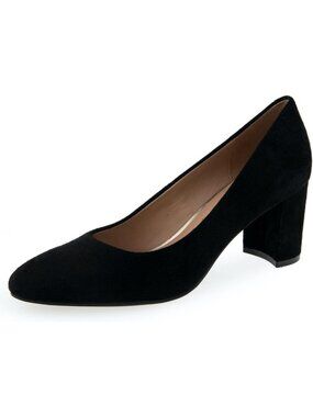 Chic Women's Betsy Pumps - Stylish Comfort Heels for Work & Evening Wear
